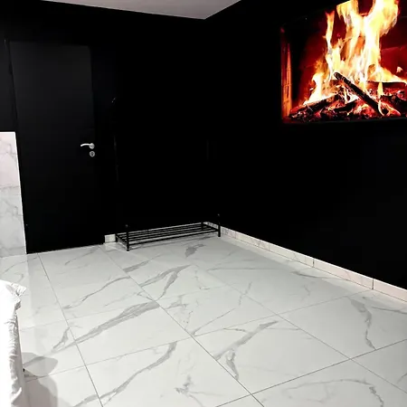 My Suite II Bourgoin-Jallieu Esterno foto