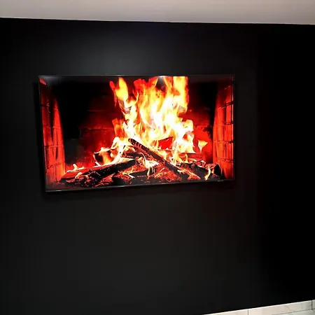 My Suite II Bourgoin-Jallieu Esterno foto