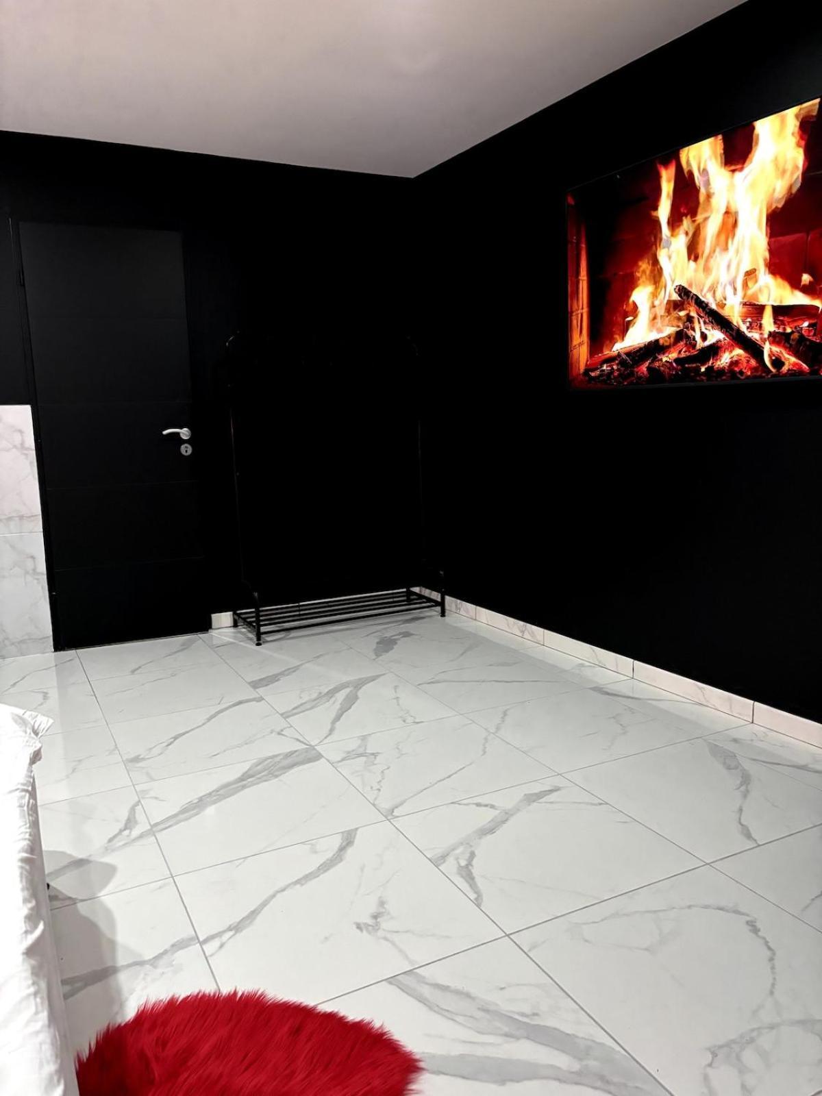 Appartement My Ii *
