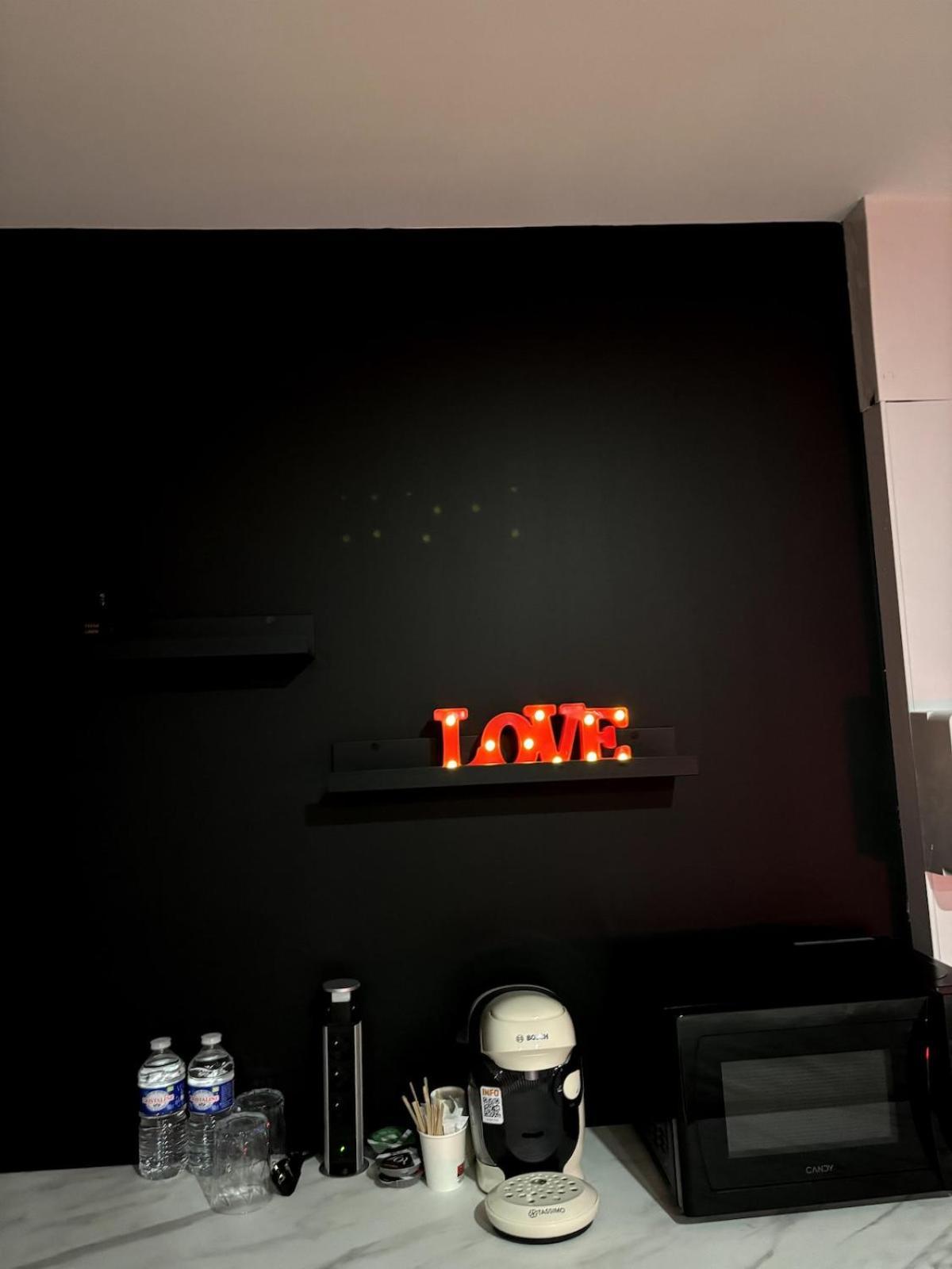 My Ii Apartment *