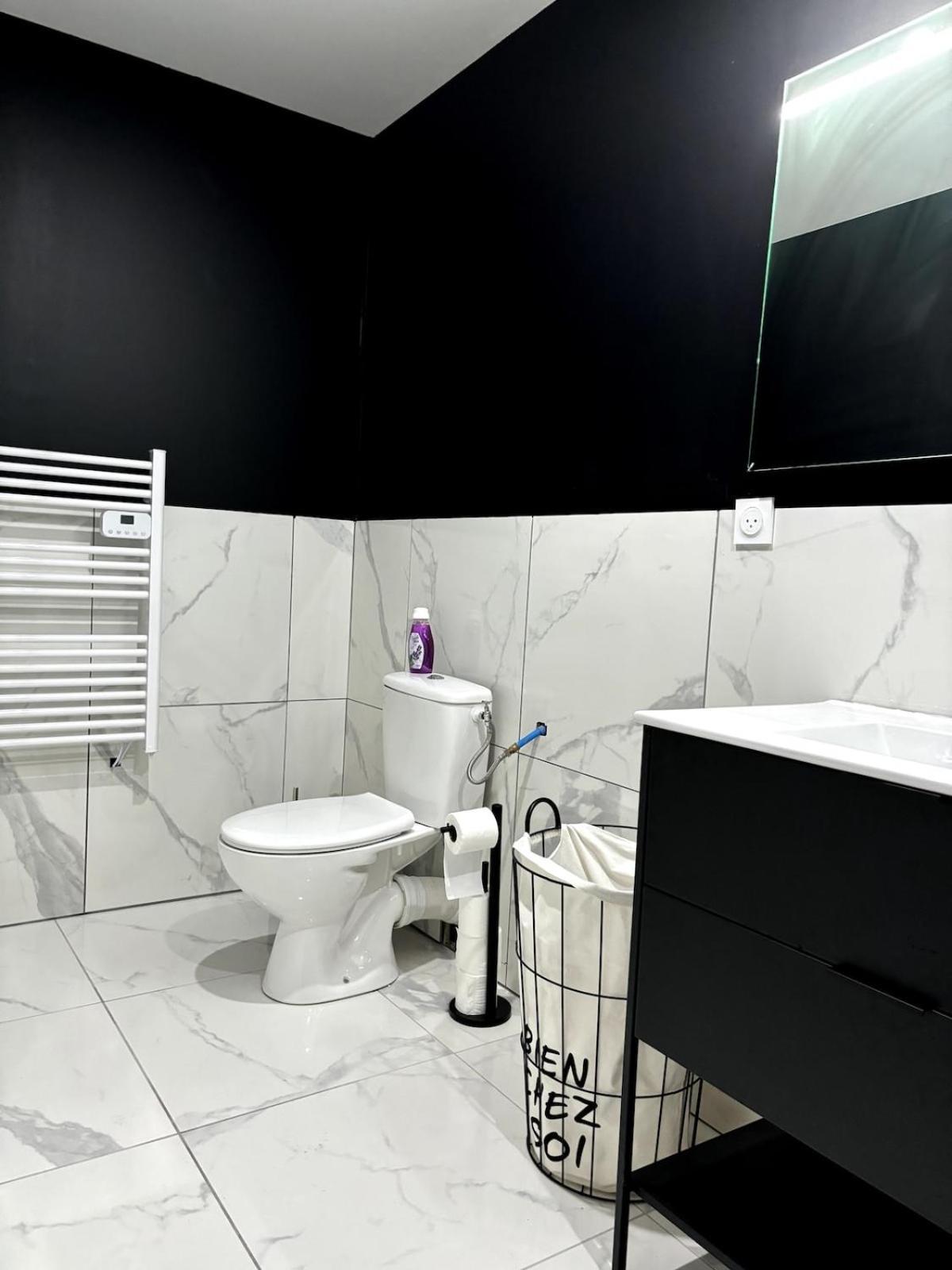 My Ii Apartment Bourgoin-Jallieu