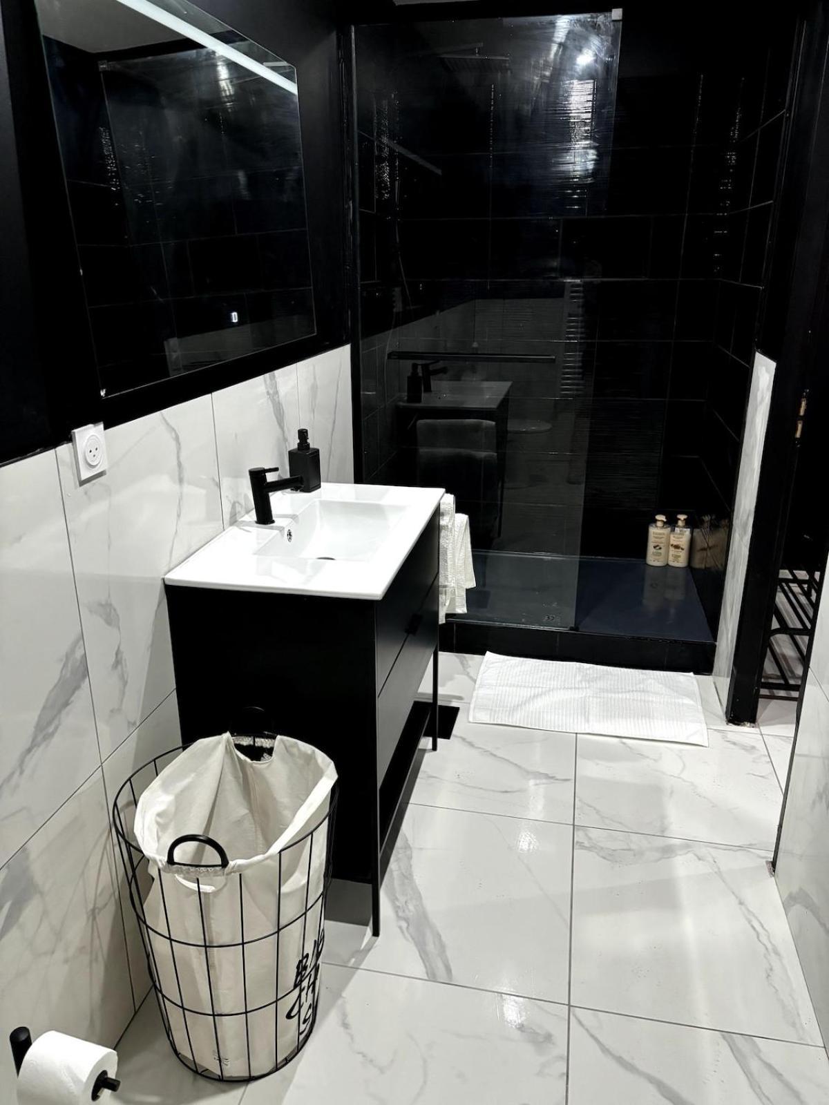 My Ii Appartement